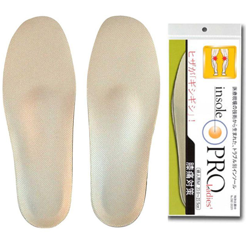 インソールプロ